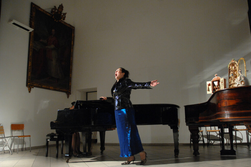 OPERE IN SCATOLA 10