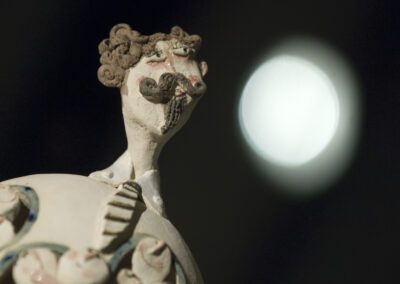 Opere in scatola