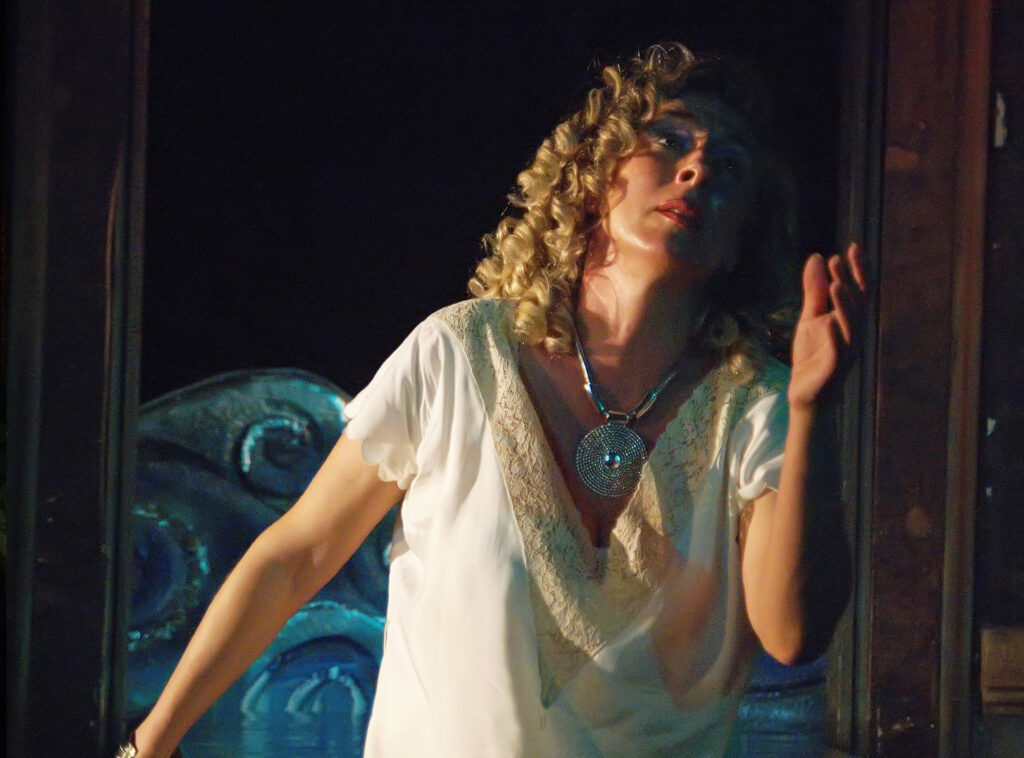 Arianna a Naxos 3