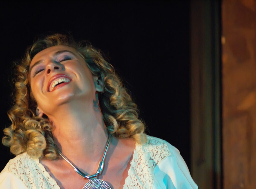 Arianna a Naxos 7