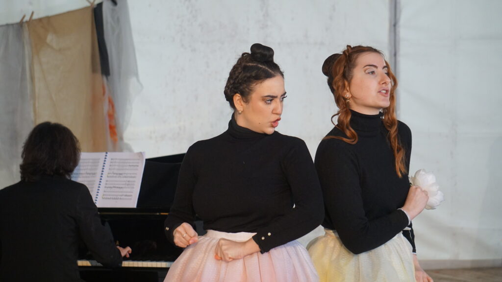 Cenerentola 1