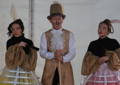 La Cenerentola di Gioachino Rossini