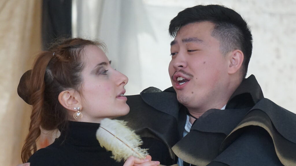 Cenerentola 5