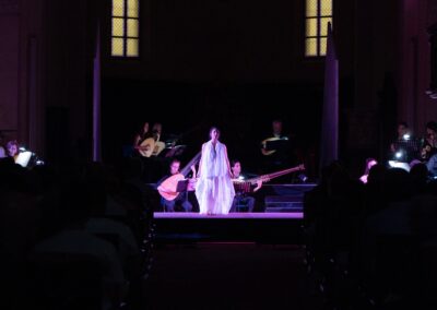 L’Orfeo