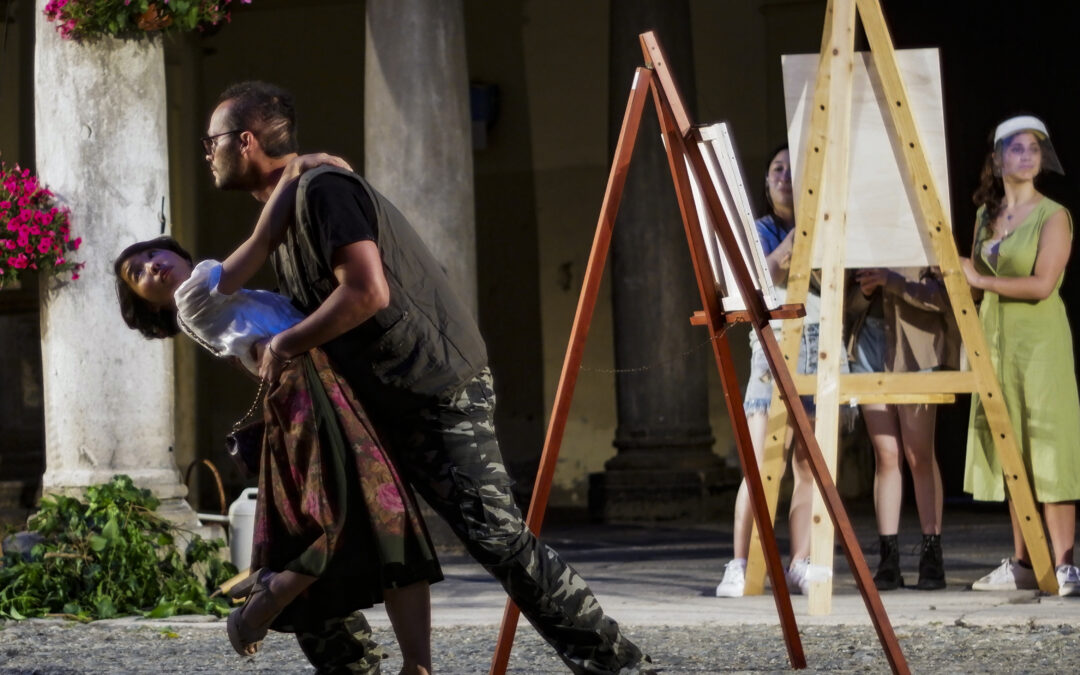 L’Elisir d’Amore