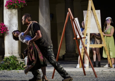 L’Elisir d’Amore