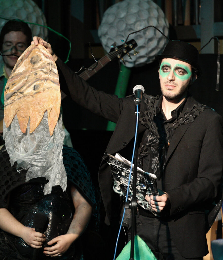 Il carnevale degli insetti 3