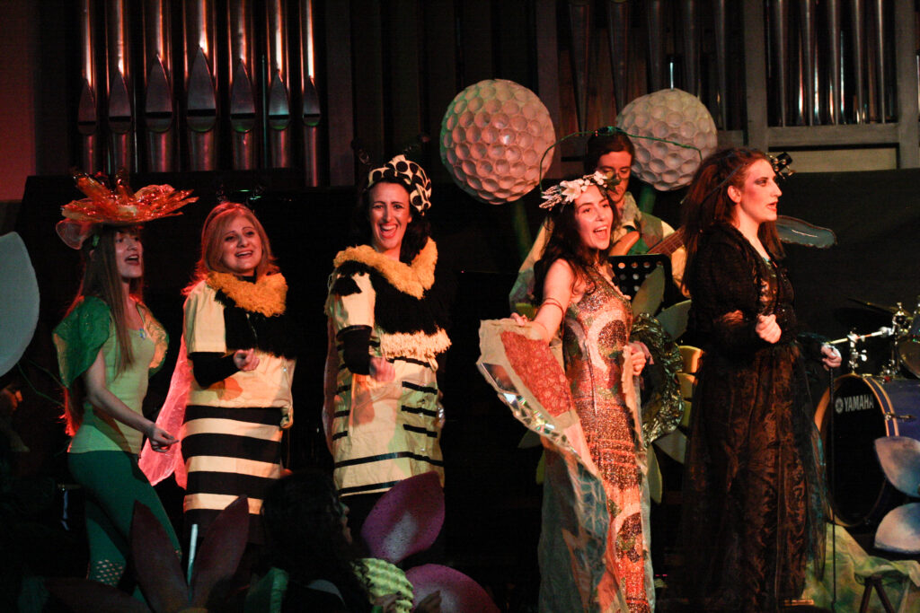 Il carnevale degli insetti 4