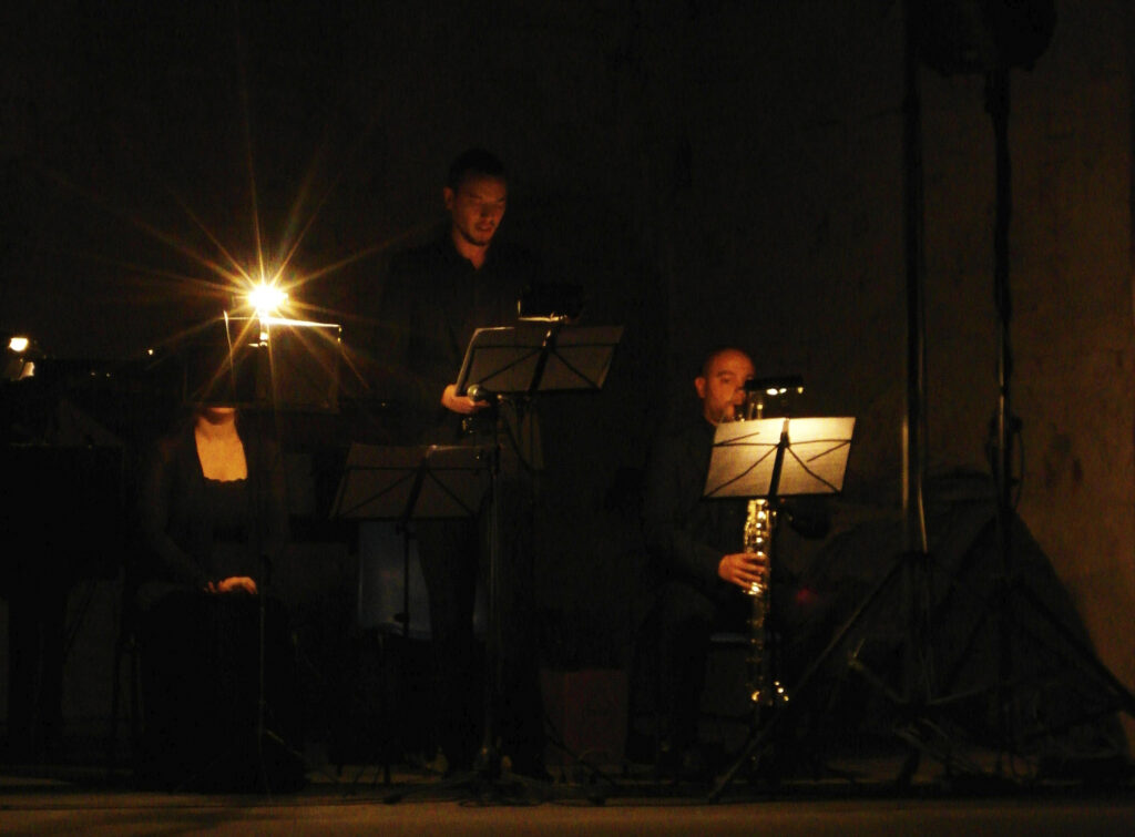 Les chants de la mi-mort 4