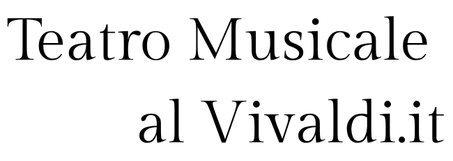 Teatro Musicale al Vivaldi